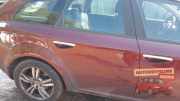 Tür rechts hinten Alfa Romeo 159 Sportwagon