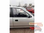 Tür rechts vorne Suzuki Swift II Schrägheck EA, MA