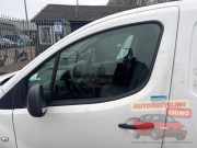 Türscheibe links Citroen Berlingo II Kasten B9