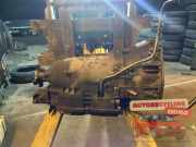 Automatikgetriebe Mercedes-Benz Sprinter 3,5t Kasten 906