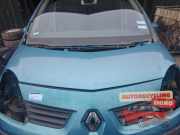 Motorhaube Renault Modus - Grand Modus P