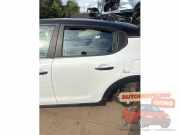 Tür links hinten Citroen C3 III SX