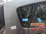 Dreieckscheibe rechts Renault Scenic II JM