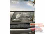 Hauptscheinwerfer links Opel Astra F Caravan