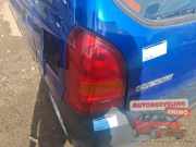 Rückleuchte links Suzuki Alto VI FF