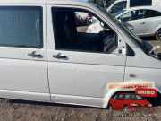 Tür rechts VW Transporter T5 Kasten
