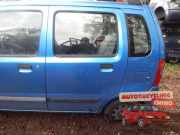 Tür links hinten Suzuki Wagon R+ MM