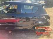 Tür links hinten Suzuki Swift IV FZ, NZ