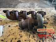 Turbolader Ssangyong Rexton I GAB A6620903280