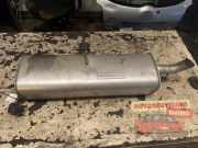Endschalldämpfer Peugeot 307 240111