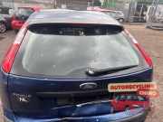 Heckscheibe Ford Focus II DA, DP, HCP