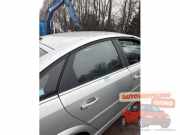 Türscheibe rechts hinten Opel Vectra C CC Z02