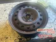 Stahlfelgen Satz Nissan Almera Tino V10 28110