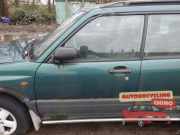 Tür links vorne Subaru Forester SF
