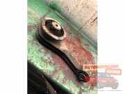 Motorbock Ford Fiesta IV JA, JB XXXXX