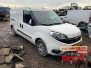Seitenscheibe rechts vorne Fiat Doblo Kasten 263