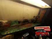 Lenkgetriebe Honda Civic VII Hatchback EU, EP