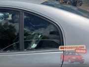 Dreieckscheibe links Skoda Superb I 3U