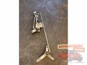 Wischermotor links Mitsubishi Grandis NA0W