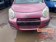 Frontschürze Suzuki Alto VII GF, HA25, HA35