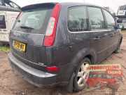 Tankklappe Ford C-Max DM2