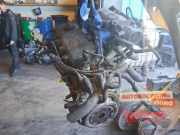 Motor ohne Anbauteile (Benzin) Hyundai Getz TB