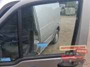 Türscheibe links Ford Transit Connect P*2