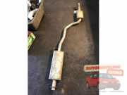 Auspuffanlage Alfa Romeo 147 937 XXXXX