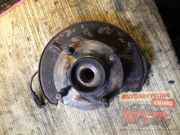 Achsschenkel links vorne Smart Forfour 454