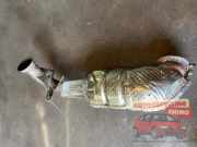 Katalysator ohne Lambdasonde Citroen C4 Cactus