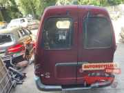 Hecktür links Nissan Vanette Cargo Bus HC23