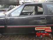 Tür links Volvo 480 482