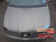 Motorhaube Seat Arosa 6H