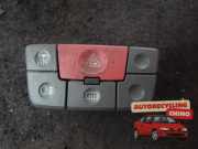Schalter für Warnblinker Fiat Stilo 192 735357113