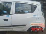 Tür links hinten Chevrolet Spark M300