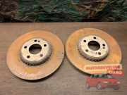 Bremsscheibe Mercedes-Benz GLC Coupe C253