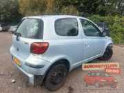 Dreieckscheibe rechts Toyota Yaris P1