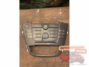 Radio Bedienschalter Opel Insignia A Sports Tourer G09 20997890
