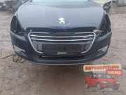 Frontschürze Peugeot 508 I SW 8E