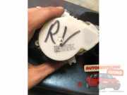 Sicherheitsgurt rechts vorne Citroen C3 II SC 34019804