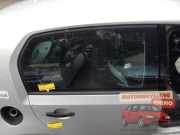 Türscheibe rechts hinten Skoda Citigo AA XXXXXX