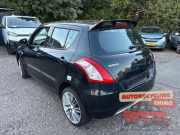 Hinterachskörper Suzuki Swift IV FZ, NZ
