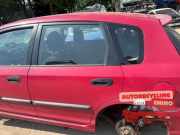 Tür links hinten Honda Civic VII Hatchback EU, EP