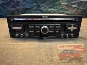 Radio Peugeot 5008 I 96751717XT