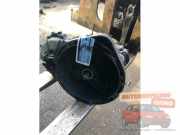Automatikgetriebe Smart City-Coupe MC 01 XXXXX