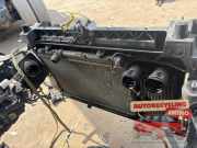 Frontblech Citroen Berlingo II Kasten B9