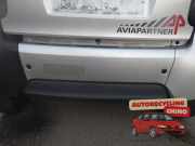 Stoßstange hinten Smart Fortwo Coupe 450