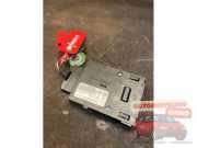 Schließzylinder für Zündschloß Renault Scenic III JZ 3500432144960560