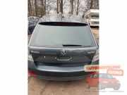 Heckklappe / Heckdeckel Skoda Rapid Spaceback NH