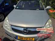 Motorhaube Opel Vectra C CC Z02